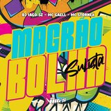 Magrão Bolha Sulista