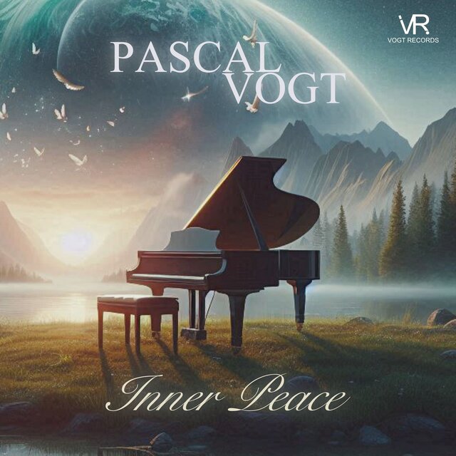Inner Peace