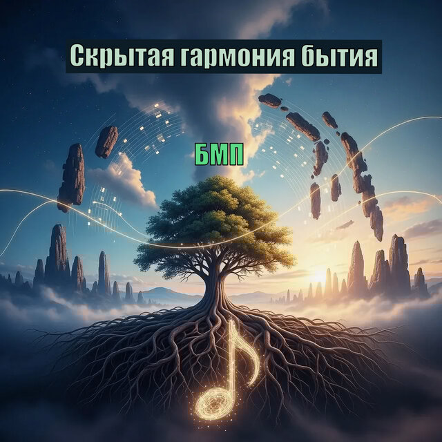 Скрытая гармония бытия