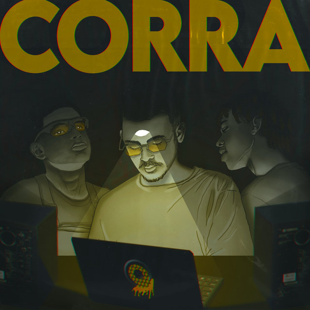 Corra
