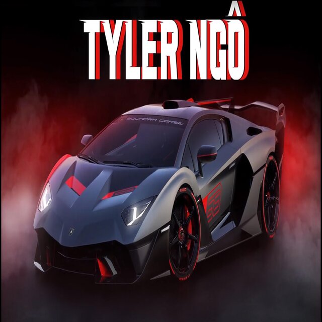 Tyler Ngô
