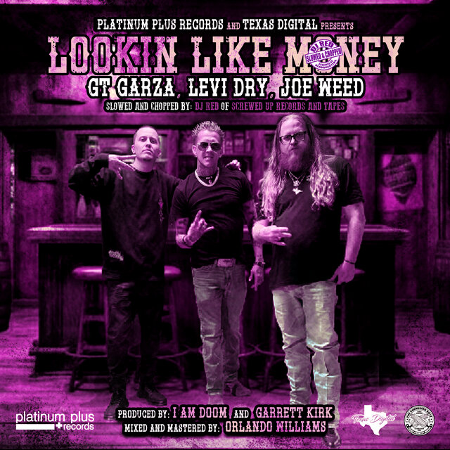 Lookin Like Money (Slowed & Chopped)