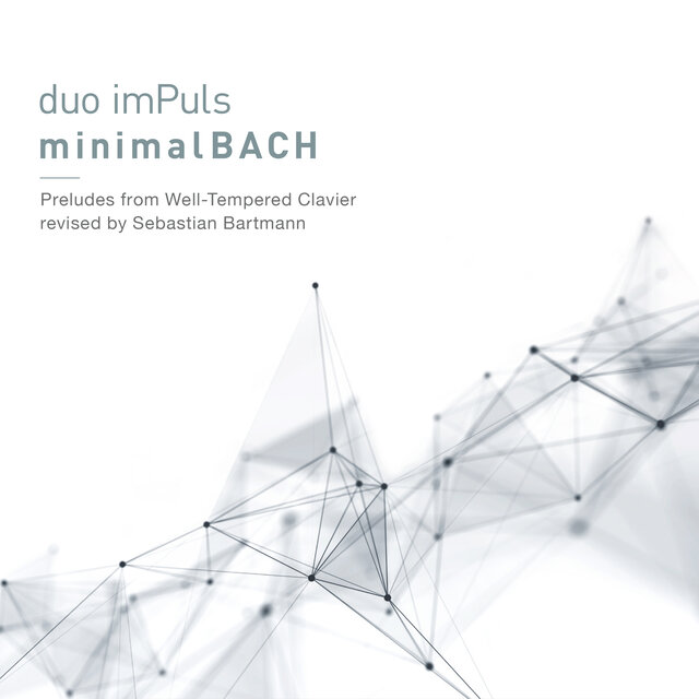 M i n i m a l Bach