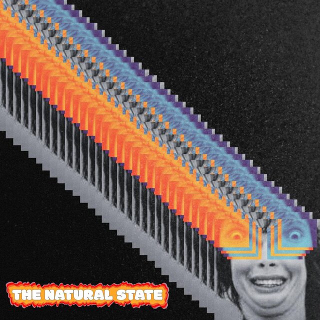 THE NATURAL STATE