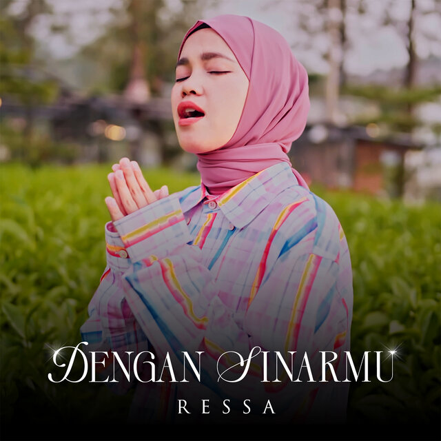 Dengan Sinarmu