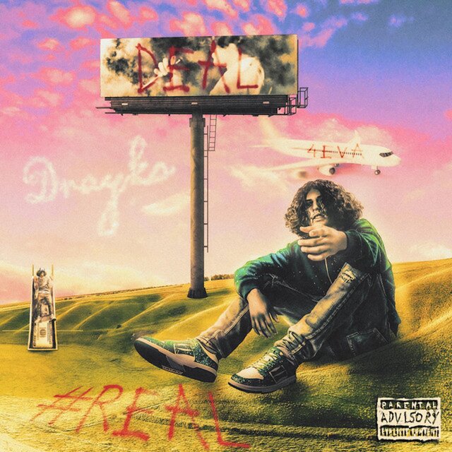 #RealDeal4Eva