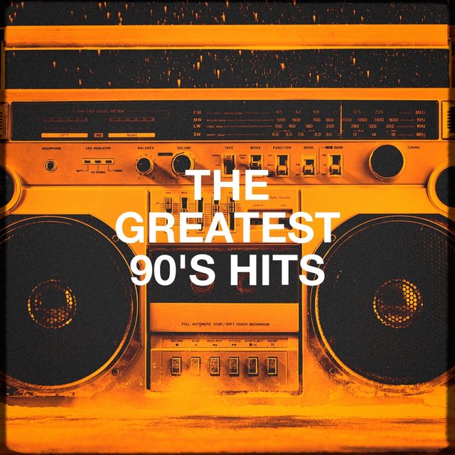 The Greatest 90's Hits