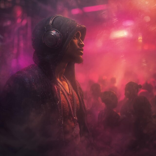 Sleepless Anthem