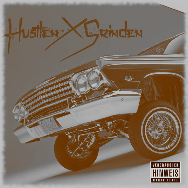 Hustlen & Grinden