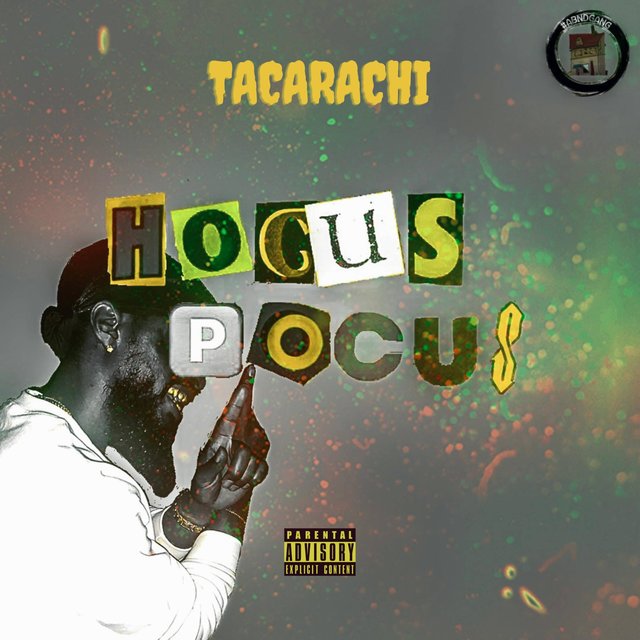 Hocus Pocus Freestyle