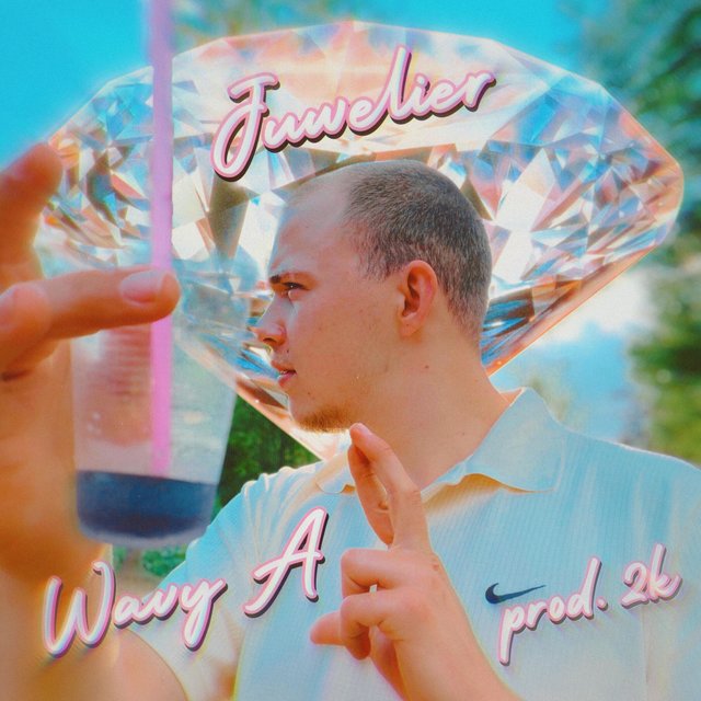 Juwelier (feat. zweitausend)