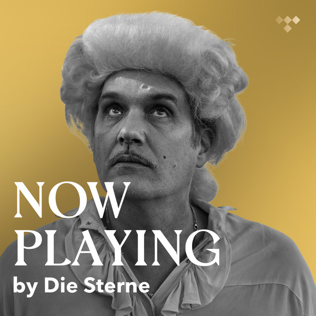 Now Playing: Die Sterne