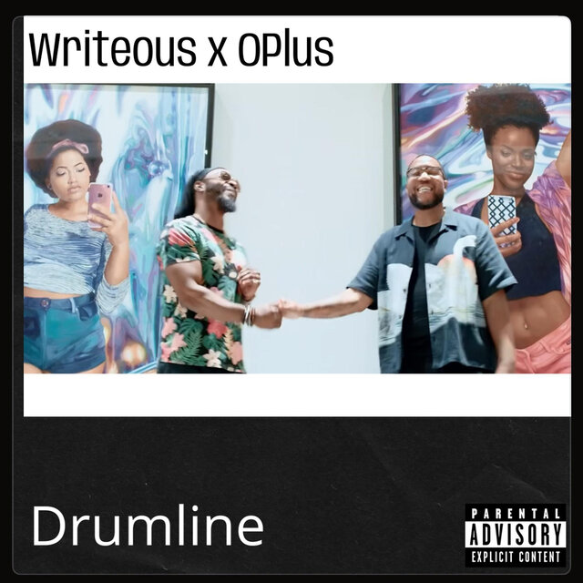 Drumline