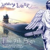 Heavy Water (feat. Deibys Artigas, Allesio Maria & Simone Molina)