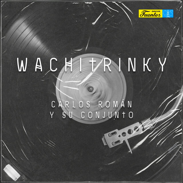 Wachitrinky