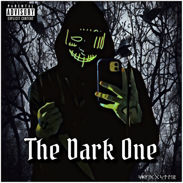 The Dark One