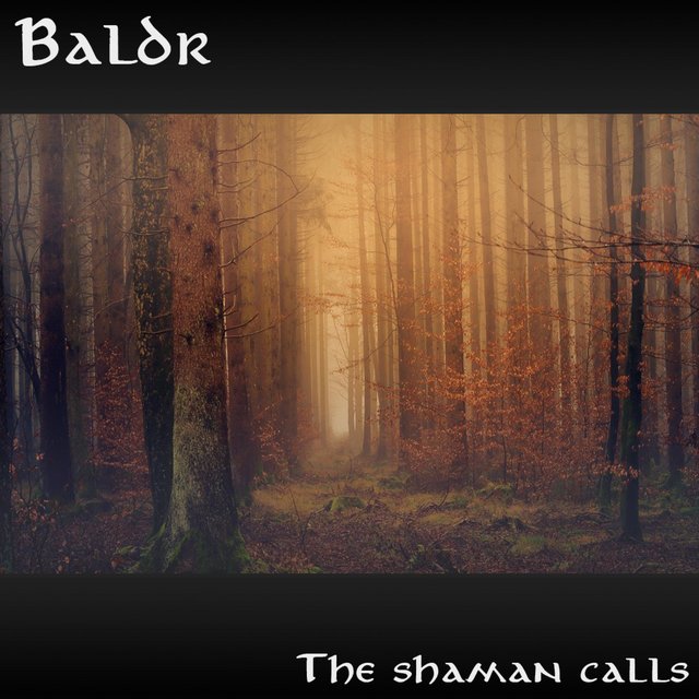 The Shaman Calls