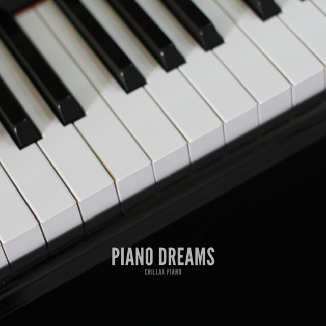 Piano Dreams: Piano Music for Work