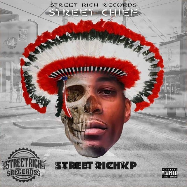 Street Chief