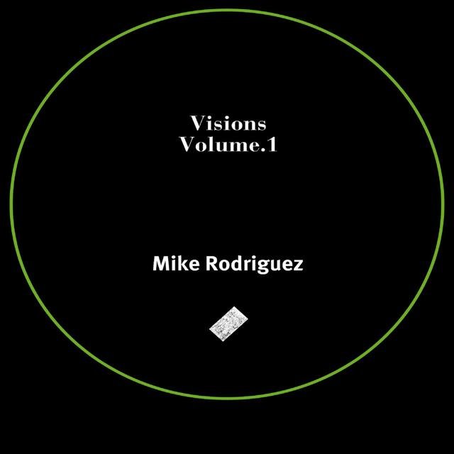 Visions, Vol. 1