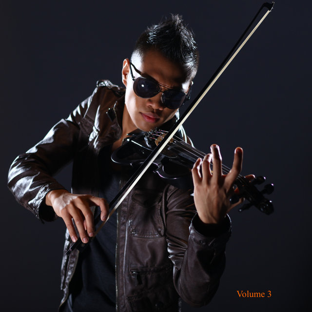 Youtube Sessions, Vol. 3 (Cover)