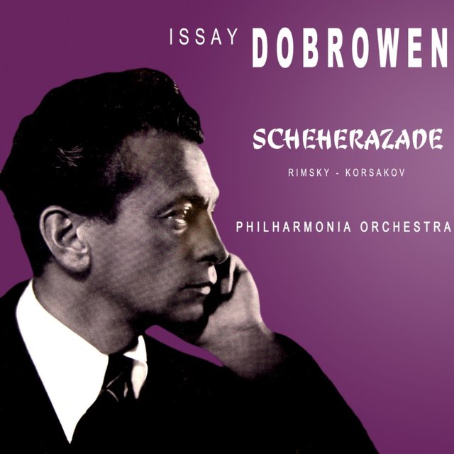 Rimsky-Korsakov: Scheherazade