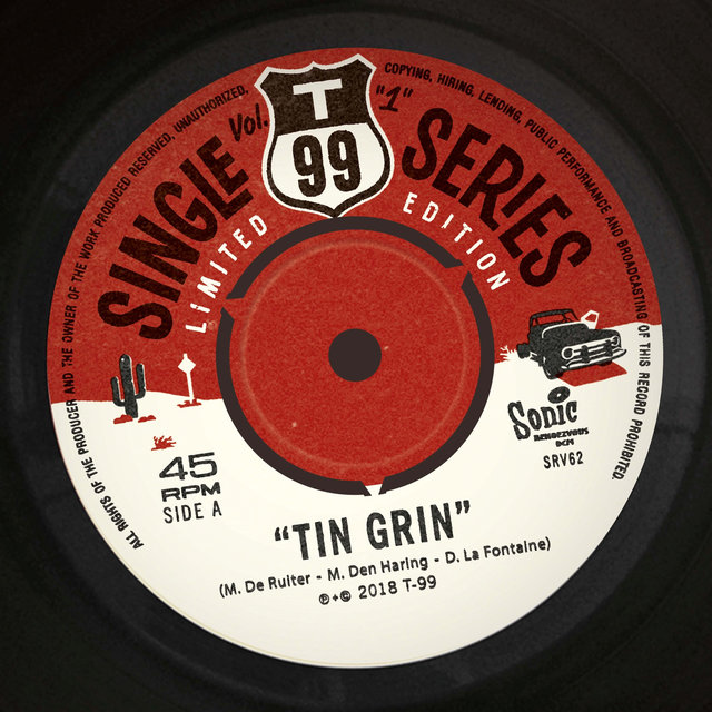 Tin Grin