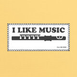 I Like Music