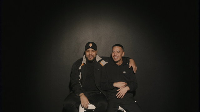 Bulletproof (feat. AMUthaMC)