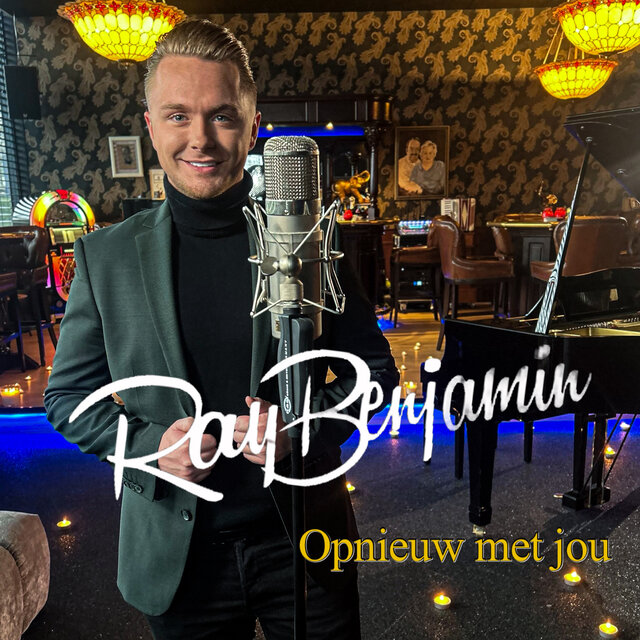 Opnieuw met jou