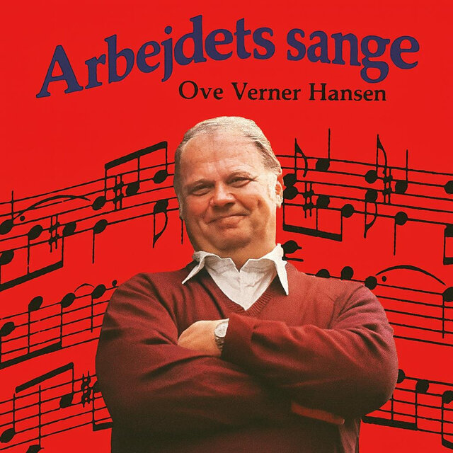 Arbejdets Sange