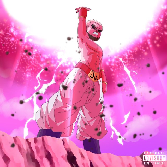 Majin Sky (Deluxe)