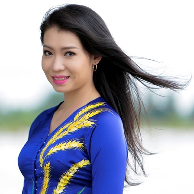 Bông Bưởi Hoa Cau (Instrumental)