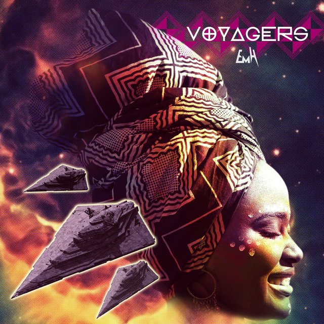 Voyagers