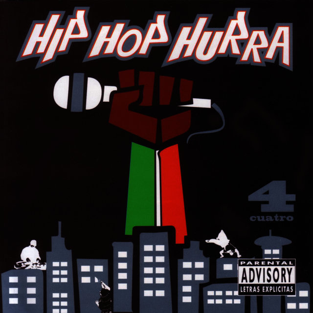 Hip Hop Hurra 4