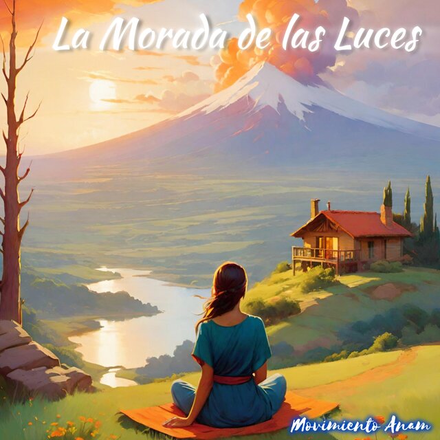 La Morada de las Luces