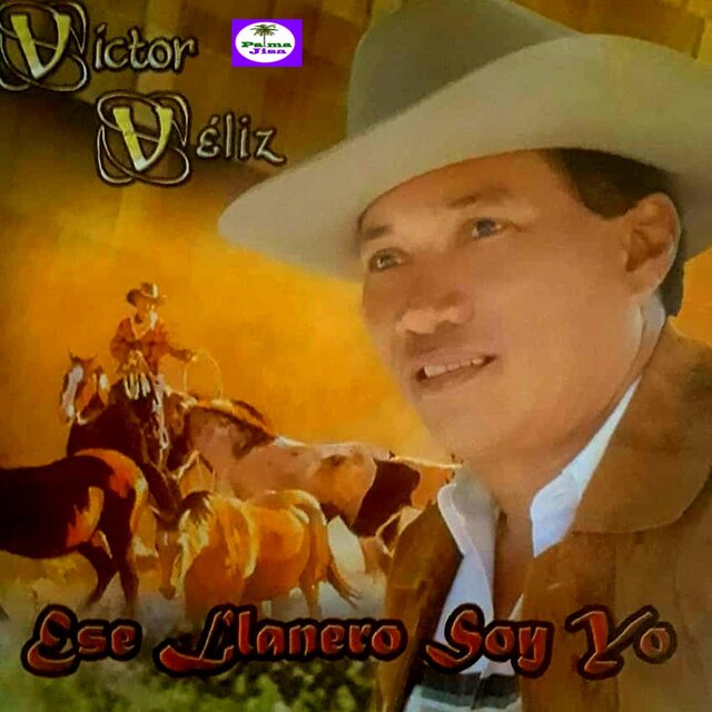 Ese Llanero Soy Yo