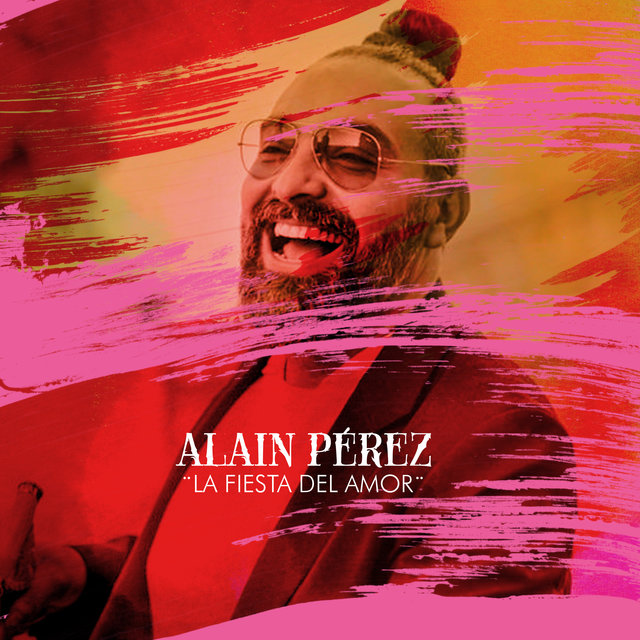 La Fiesta del Amor