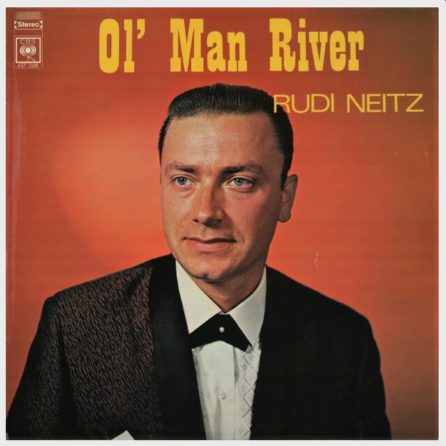 Ol' Man River