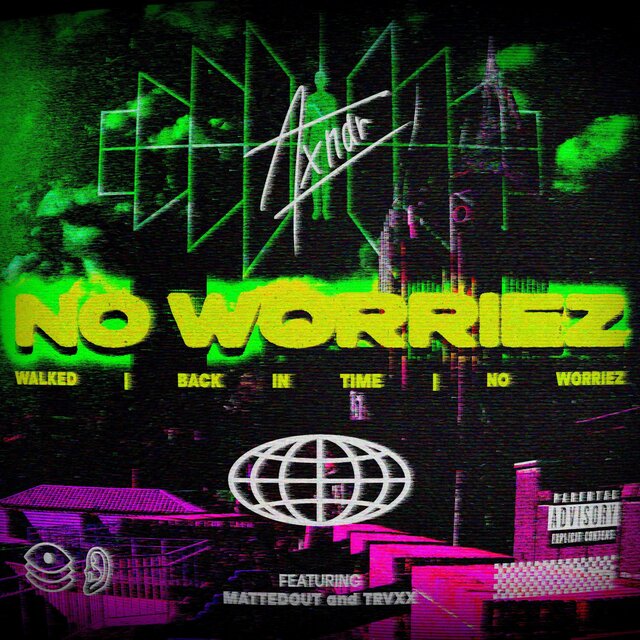 No Worriez