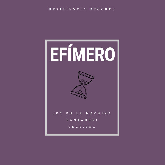 Efímero