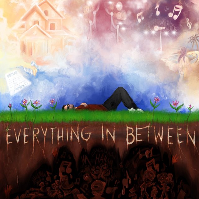 Everything in Between
