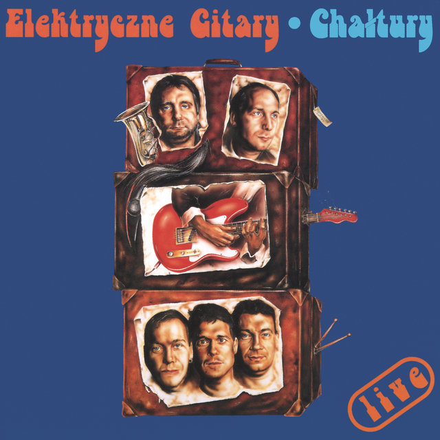 Chaltury