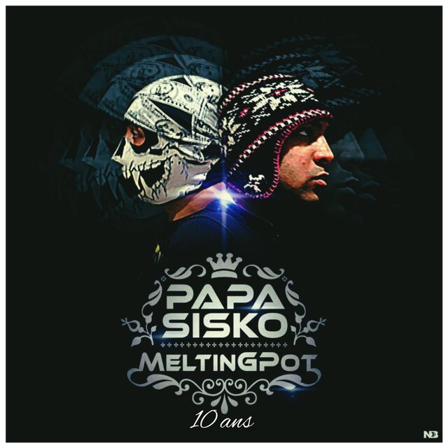 Melting Pot (10 ans)