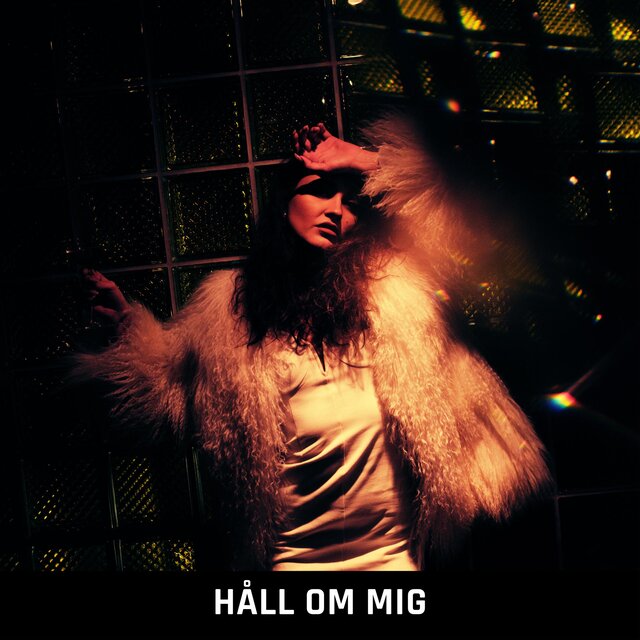 Håll om mig
