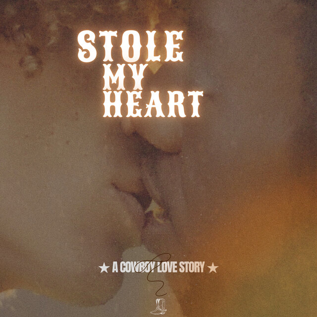 stole my heart