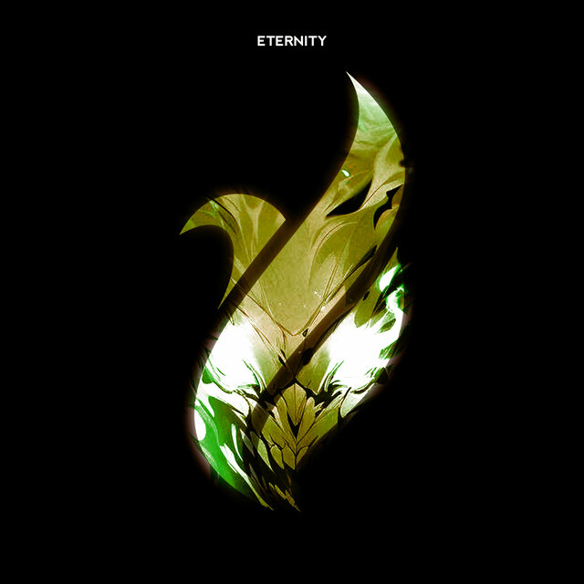 ETERNITY (Super Slowed Ver)