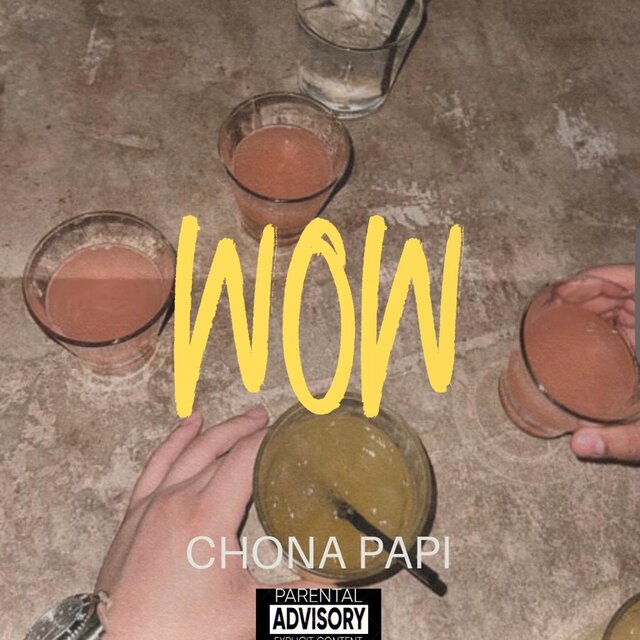 Wow