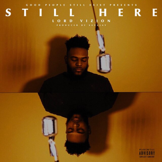 Still Here