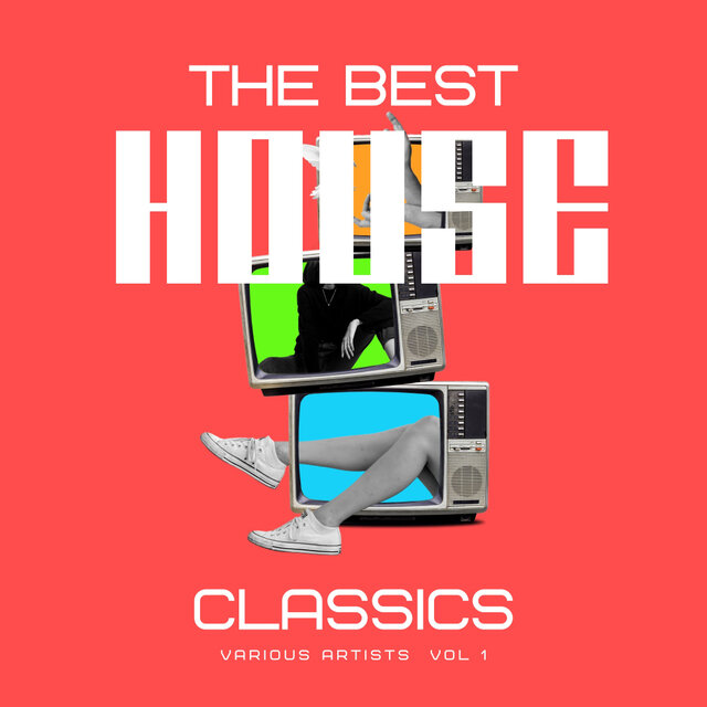 The Best House Classics, Vol. 1